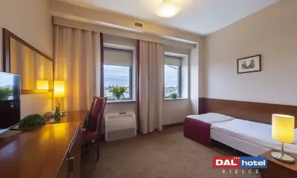Chambre simple